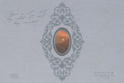 Votive Embroidered Frames & Textures, a Texture Graphic by alonahaidash (Thumbnail 4 of 20)