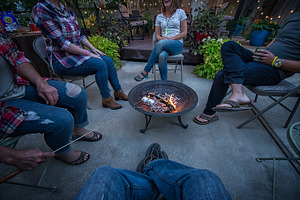 Outdoor Living