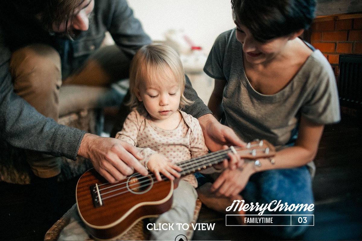Merrychrome ACR & Lightroom Presets, an Action Add-On by Presetrain Co. (Photo 9 of 11)