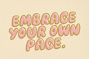 Crazy Diamond Fonts + Doodles, a Font by ReveryWorks (Thumbnail 12 of 14)
