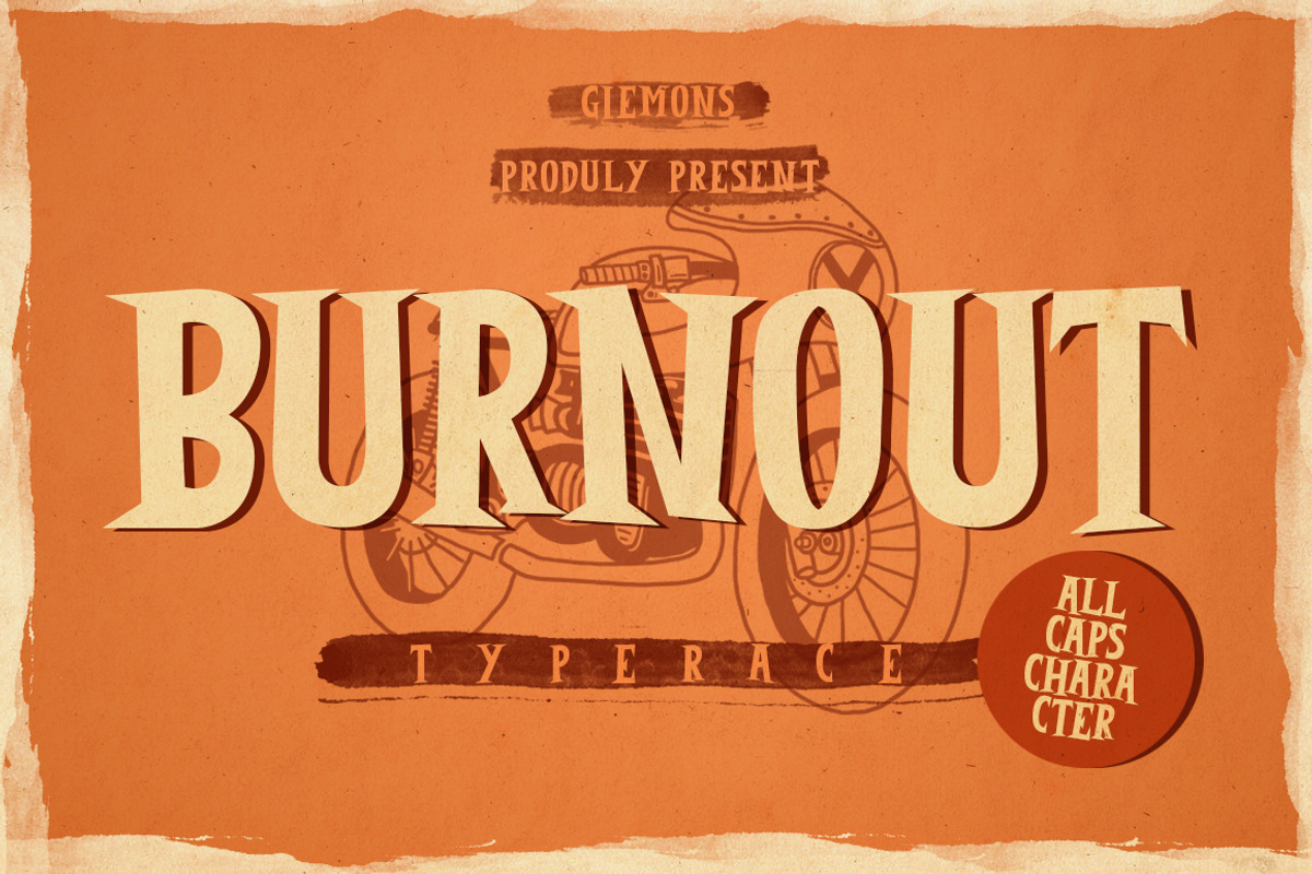 CELEBRATE 2019 BUNDLE - 51 Fonts, a Slab Serif Font by giemons™ (Photo 18 of 37)