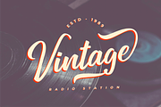 California Dream Brush Fonts, a Script Font by 50Fox (Thumbnail 12 of 14)