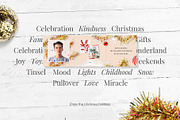Christmas Instagram Puzzle | Canva, a Social Media Template by BigWeek (Thumbnail 8 of 8)