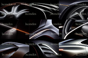 60 Concept Car Stock Photos, a Transportation Photo by Incomelion (Thumbnail 10 of 13)