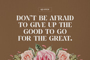 Sakez Elegant Serif Font Typeface, a Serif Font by Perfectype (Thumbnail 2 of 7)