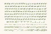 Grand Smith - Modern Brush Font, a Script Font by stylishtype.co (Thumbnail 18 of 20)