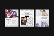 FREYA / Social Media Kit, a Social Media Template by Studio Dara (Thumbnail 7 of 13)
