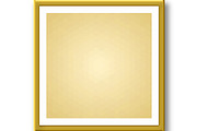 Geometric Vector Pattern With Flow, a Decorative Illustration by FineArtStudio (Thumbnail 2 of 3)
