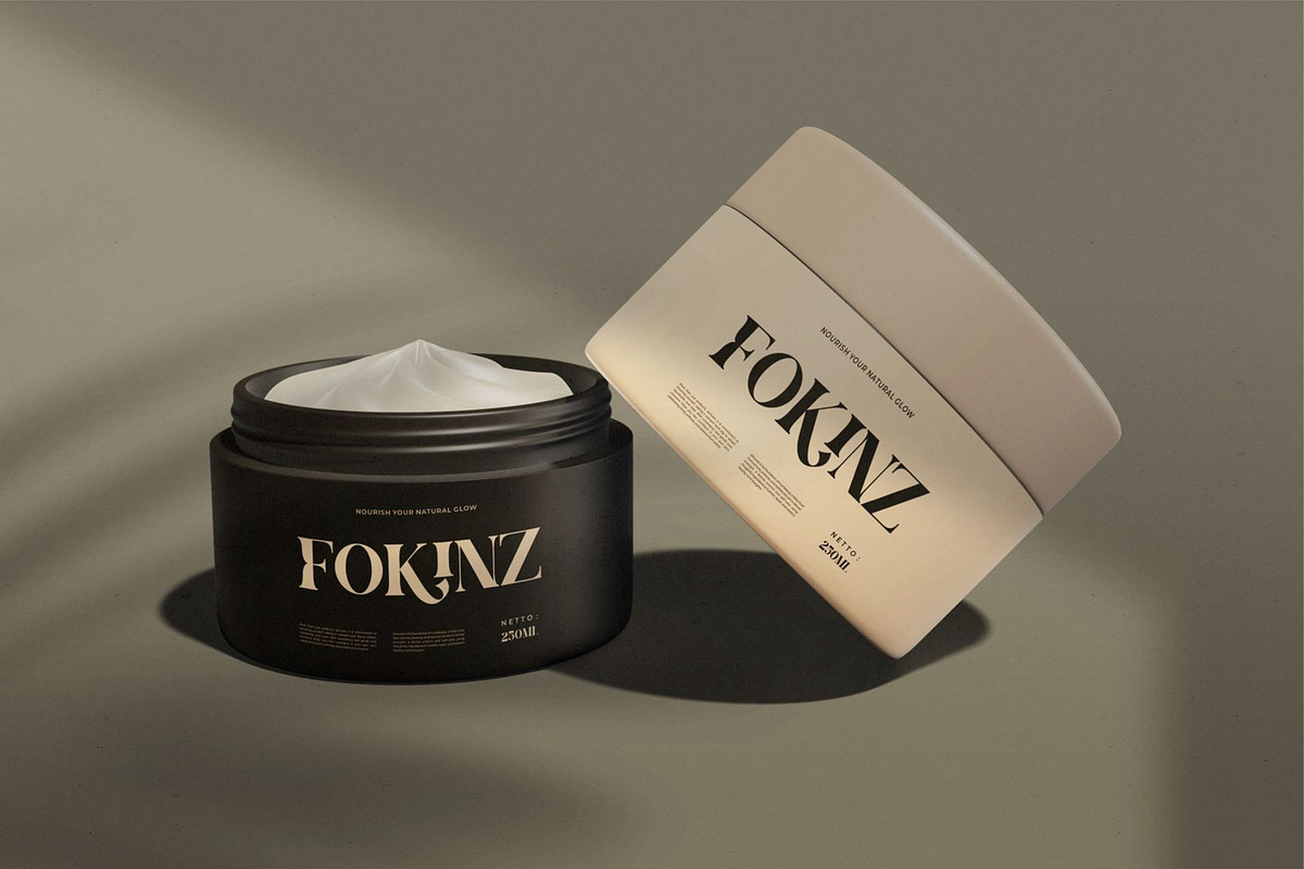 Biooris || Modern Classy Serif Font, a Serif Font by Ermedia Studio (Photo 6 of 10)