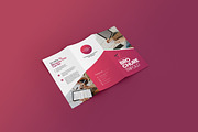 Business Trifold Brochure design, a Brochure Template by Creatiya Type (Thumbnail 2 of 4)