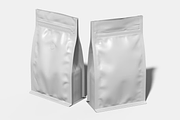 Artisan Coffee Bag Mockup, a Packaging Mockup by graphicsauce (Thumbnail 2 of 3)