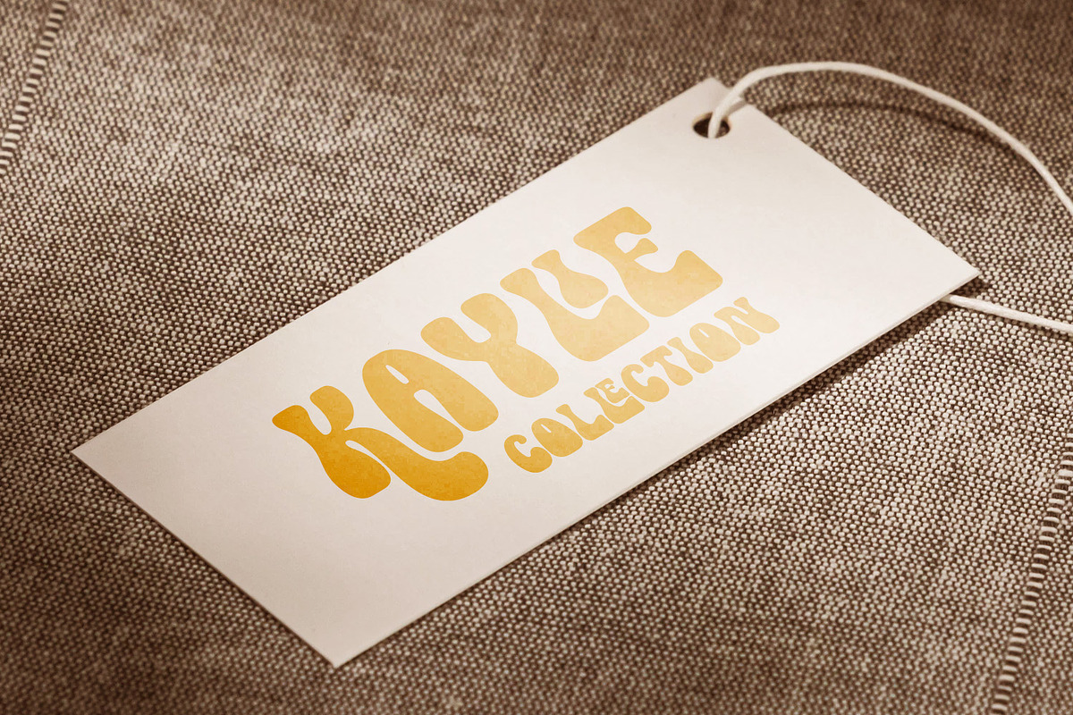 Retro Prince, a Symbol Font by yumnatype (Photo 7 of 10)