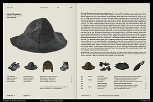 Brand Magazine Template ID⸻Edda, a Branding & Logo Template by Studio Viita