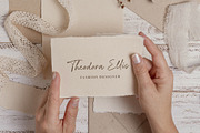 Beyond Dreams Signature Script Font, a Script Font by Heinzel Std (Thumbnail 10 of 17)