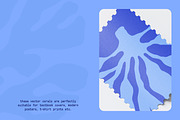 Coral shapes, underwater plants set, a Decorative Illustration by Good Studio (Thumbnail 7 of 11)