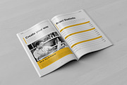 Creative Proposal, a Brochure Template by Kovalski (Thumbnail 6 of 11)