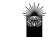Elegant decorative bookmark, an Empty State Illustration by Amazin_art (Thumbnail 13 of 21)