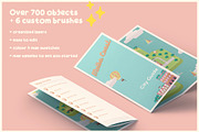 Map Creator & City Builder!, an Illustration by Studio86 (Thumbnail 2 of 11)