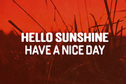 Bringme Display Font, a Font by Solidtype (Thumbnail 6 of 6)
