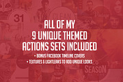 188 PS Actions Ultimate Bundle, an Action Add-On by TomAnders (Thumbnail 2 of 5)