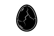 50 Cracked Egg Shell Silhouette, an Illustration by musafir_fashion (Thumbnail 35 of 55)