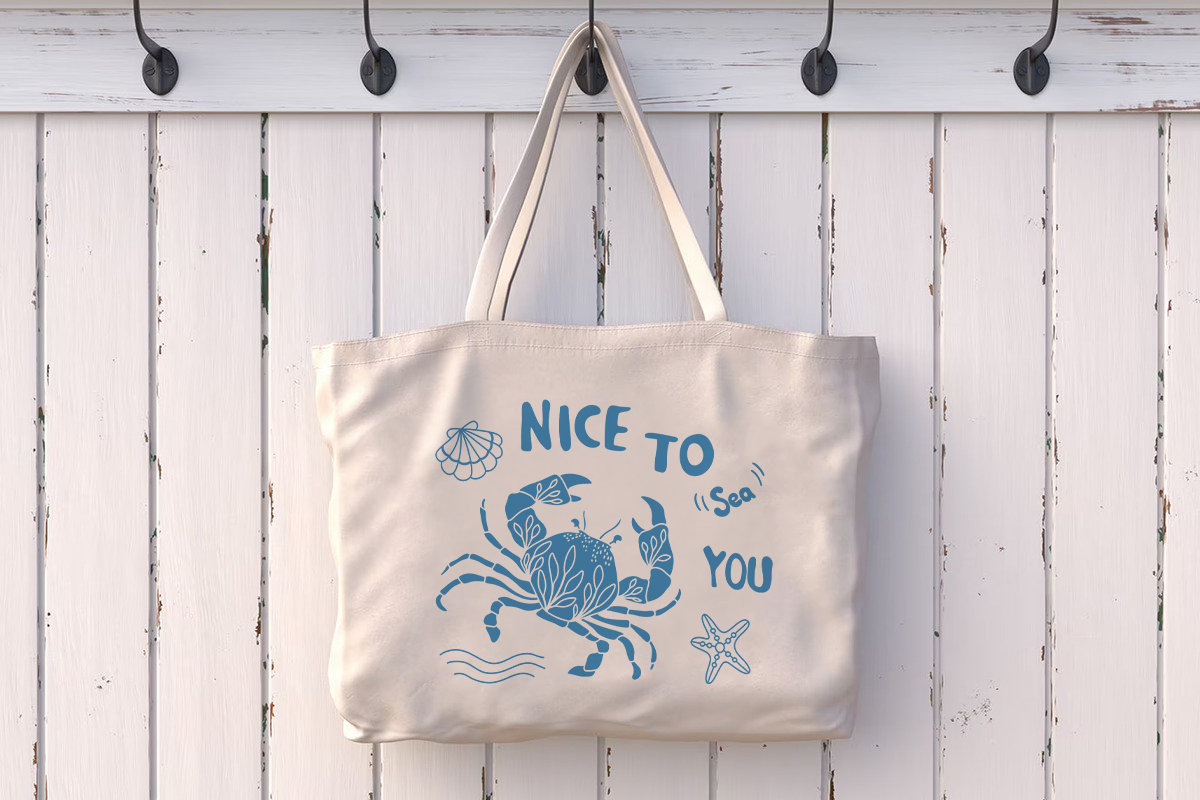 Hand Drawn Summer SVG Bundle, a Seasonal Illustration by LemonDesign (Photo 12 of 14)