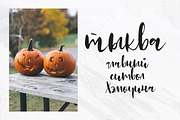 Rockies / Cyrillic & Latin/ Sale 99%, a Script Font by Katie Holland (Thumbnail 7 of 9)