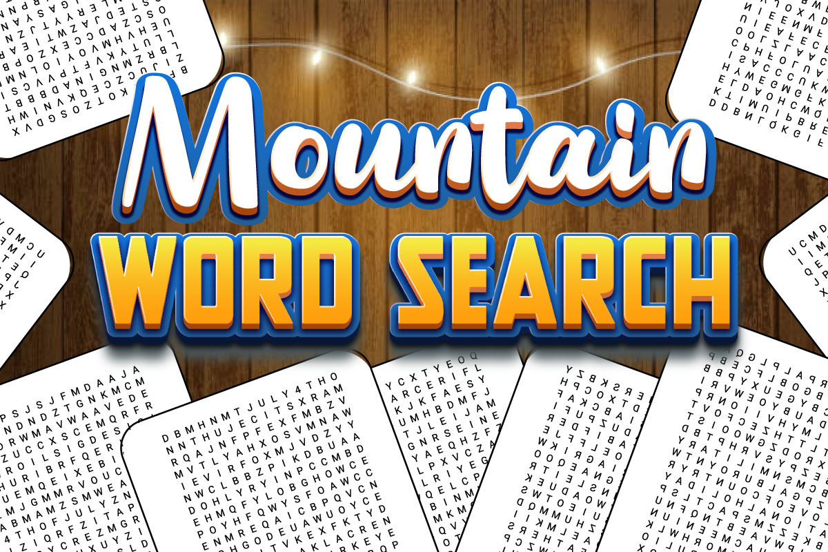 4000+ WORD SEARCH PUZZLE KDP, an Object Graphic by ElimesherStudio (Photo 7 of 10)
