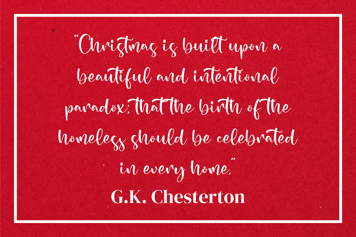 Merry Christmas, a Handwritten Font by Integritype Studio (Photo 7 of 13)