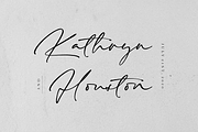 Eaton – A Signature Font, a Script Font by RedyStudio (Thumbnail 3 of 11)