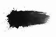 Grunge Brush Stroke Clipart, an Illustration by balal (Thumbnail 18 of 21)