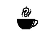 Coffee Cup Mystery Vector Bundle, an Illustration by Designs_River (Thumbnail 7 of 51)