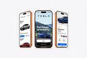 iPhone 17 Pro - 24 Mockups Scenes, an iPhone Mockup by Asylab (Thumbnail 18 of 61)