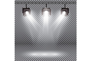 Scene Illumination Effects