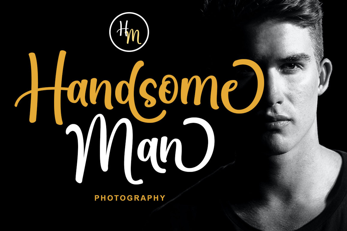 Renatha, a Script Font by Rotterlab Studio (Photo 7 of 11)