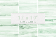 Sage Green Watercolor Backgrounds, a Graphic by Photohacklovers (Thumbnail 2 of 7)
