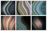 Chroma Bends, a Texture Graphic by Hello Mart (Thumbnail 10 of 12)