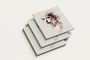 Photoshop Photo Effect Template, an Action Add-On by MRI STUDIO (Thumbnail 3 of 19)