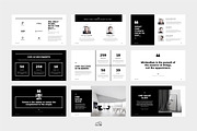 Keynote - Kelsey, a Presentation Template by bilmaw creative (Thumbnail 6 of 12)