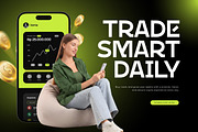 Nett Ranego - Neo Finance Sans, a Sans Serif Font by twinstd (Thumbnail 8 of 12)