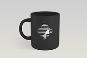 Beauty Salon Logo, a Branding & Logo Template by IKarGraphics (Thumbnail 3 of 4)