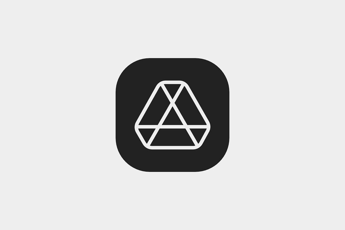 Drive, an Outline Icon by Jordy (Photo 2 of 2)