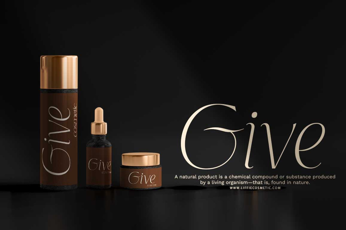 Lovely Branding, a Font by Lucky Type (Photo 15 of 18)