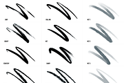 Procreate Bundle 70% OFF, a Brush Add-On by BrushUp (Thumbnail 27 of 73)