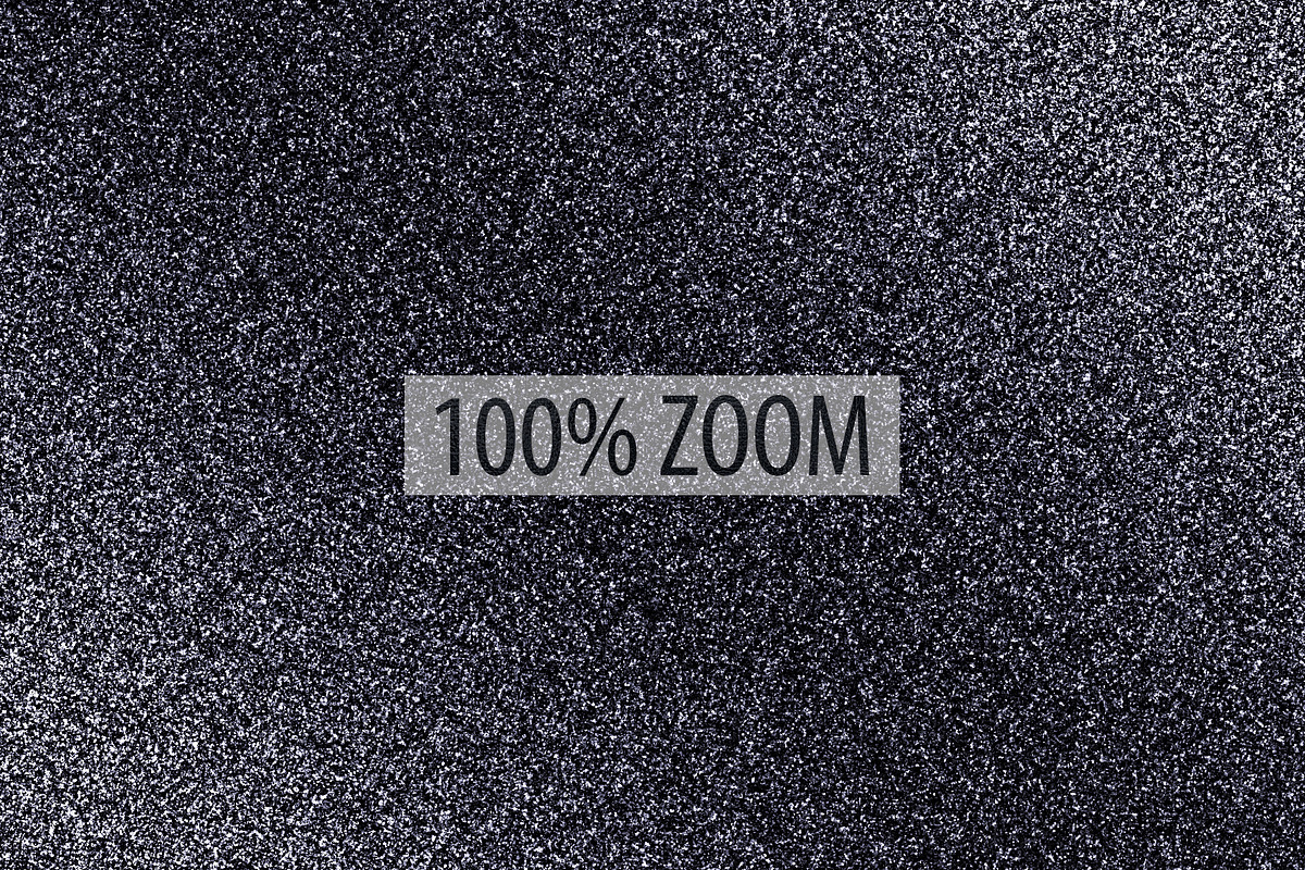 Black Foil & Glitter Textures, a Texture Graphic by CatJello Graphics (Photo 14 of 14)