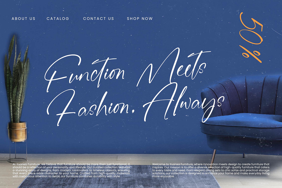 Giuletta Antonela Stylish Font, a Script Font by stylishtype.co (Photo 6 of 20)
