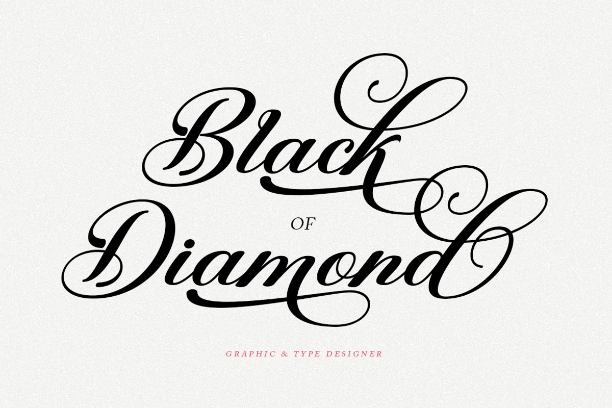 Bunglon Script, a Script Font by Has_rizal (Photo 12 of 13)
