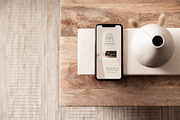 Line logos CANVA & AI, a Branding & Logo Template by Alisovna (Thumbnail 4 of 13)