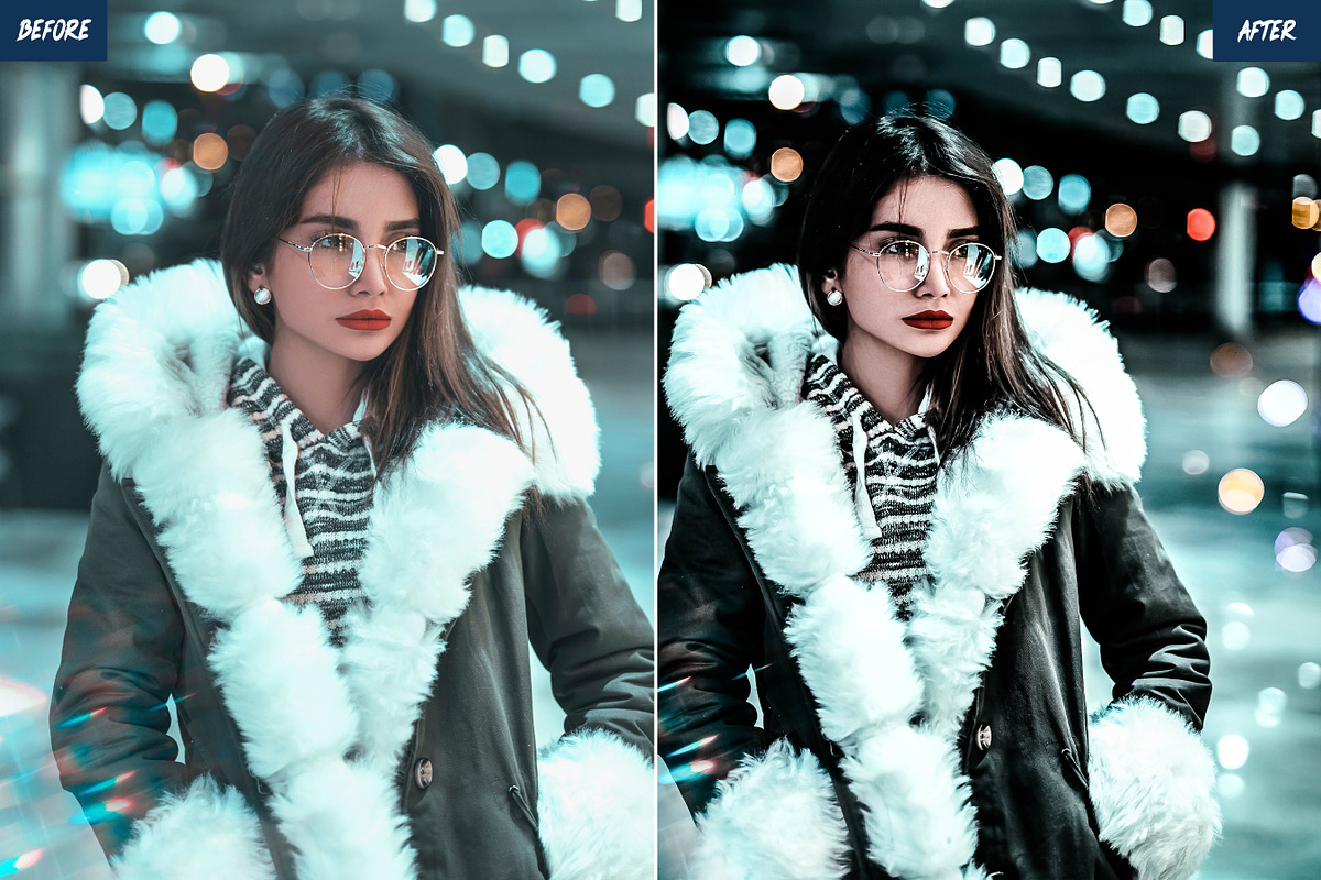 Insta Moody Lightroom Presets, a Preset Add-On by thepslr (Photo 3 of 8)