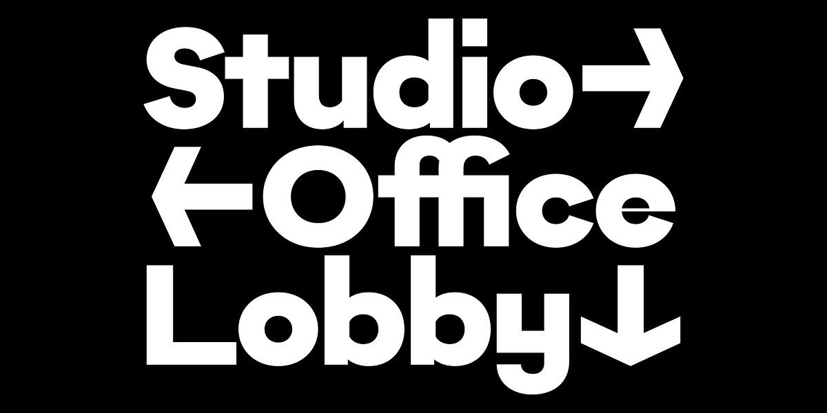 Epillox, a Sans Serif Font by Formatype Foundry (Photo 16 of 17)
